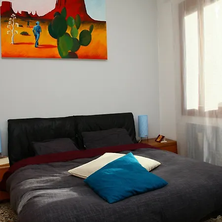 Appartamento Ruga Bella